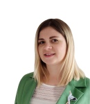 Журомская Любовь Анатольевна